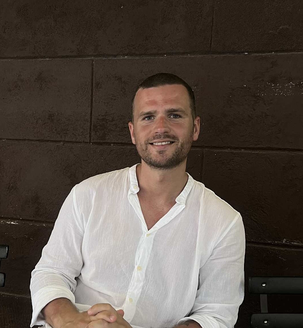 Halfdan Harring - Professionel backend udvikler og SaaS konsulent