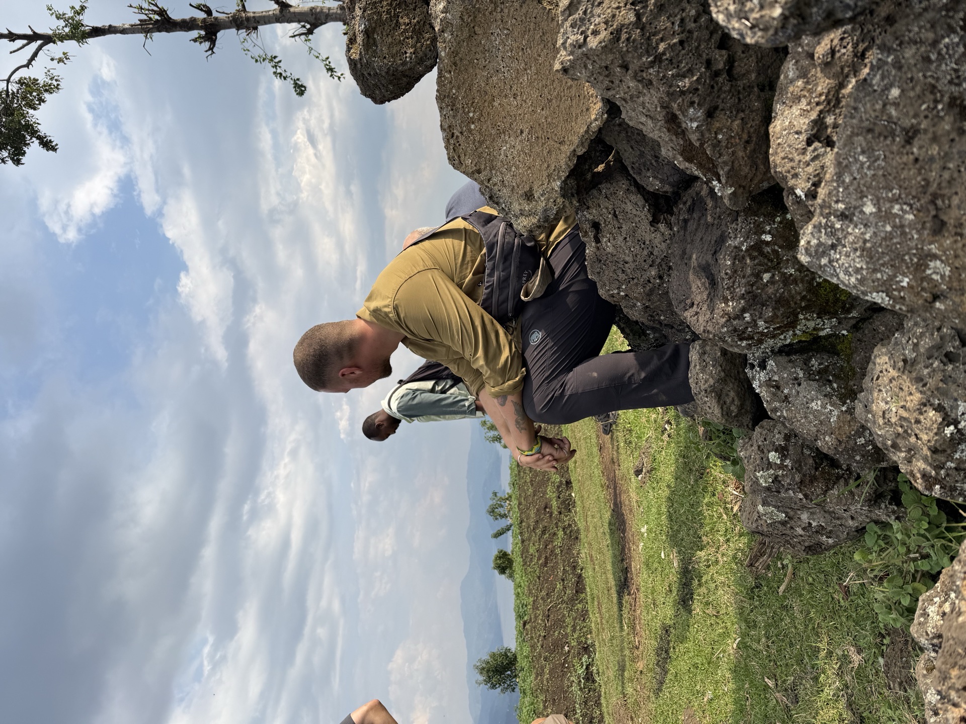 Halfdan Harring - Transparent samarbejde med gennemsigtighed i scope og budget