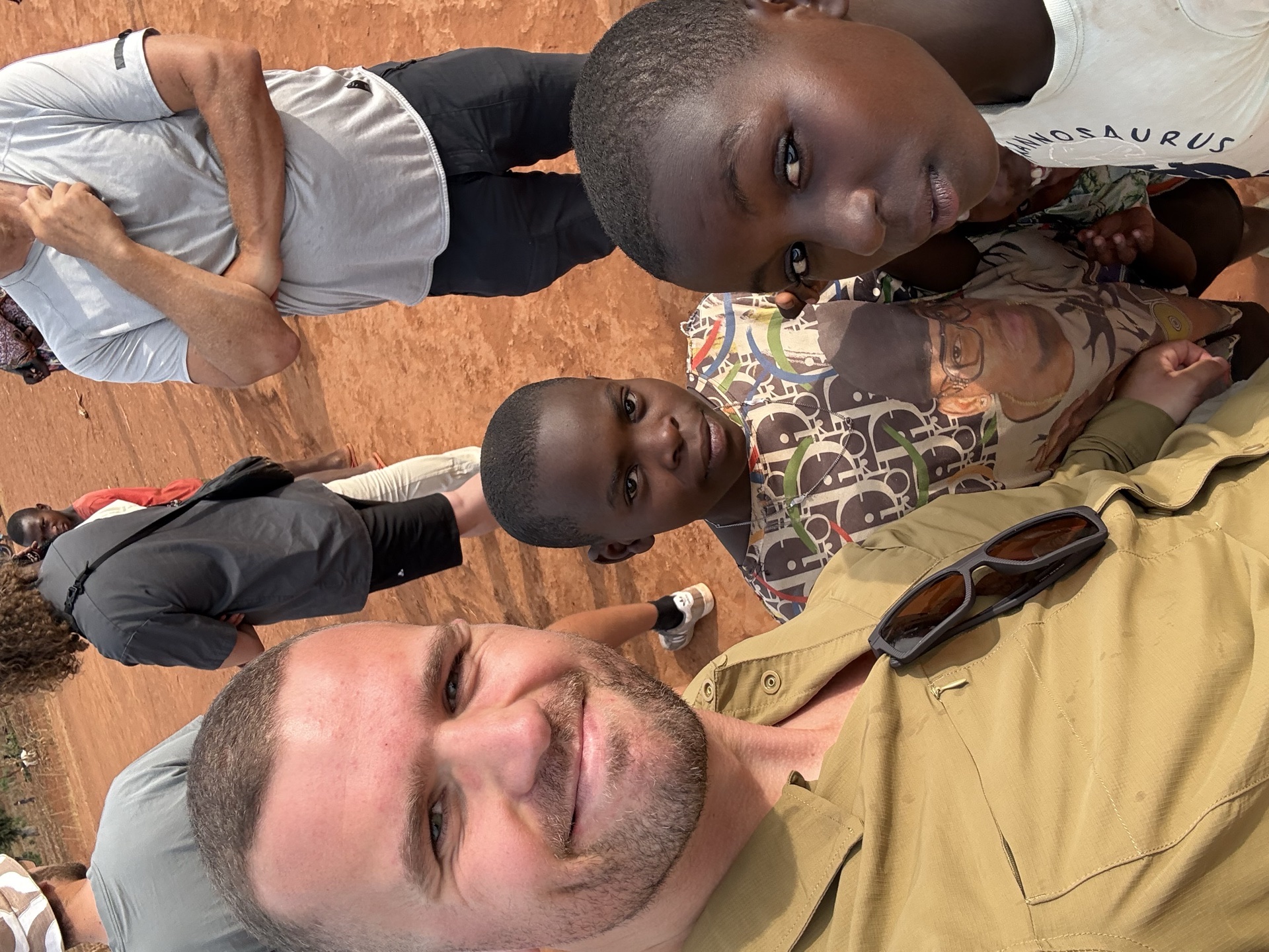 Halfdan Harring - SaaS udvikler og backend specialist