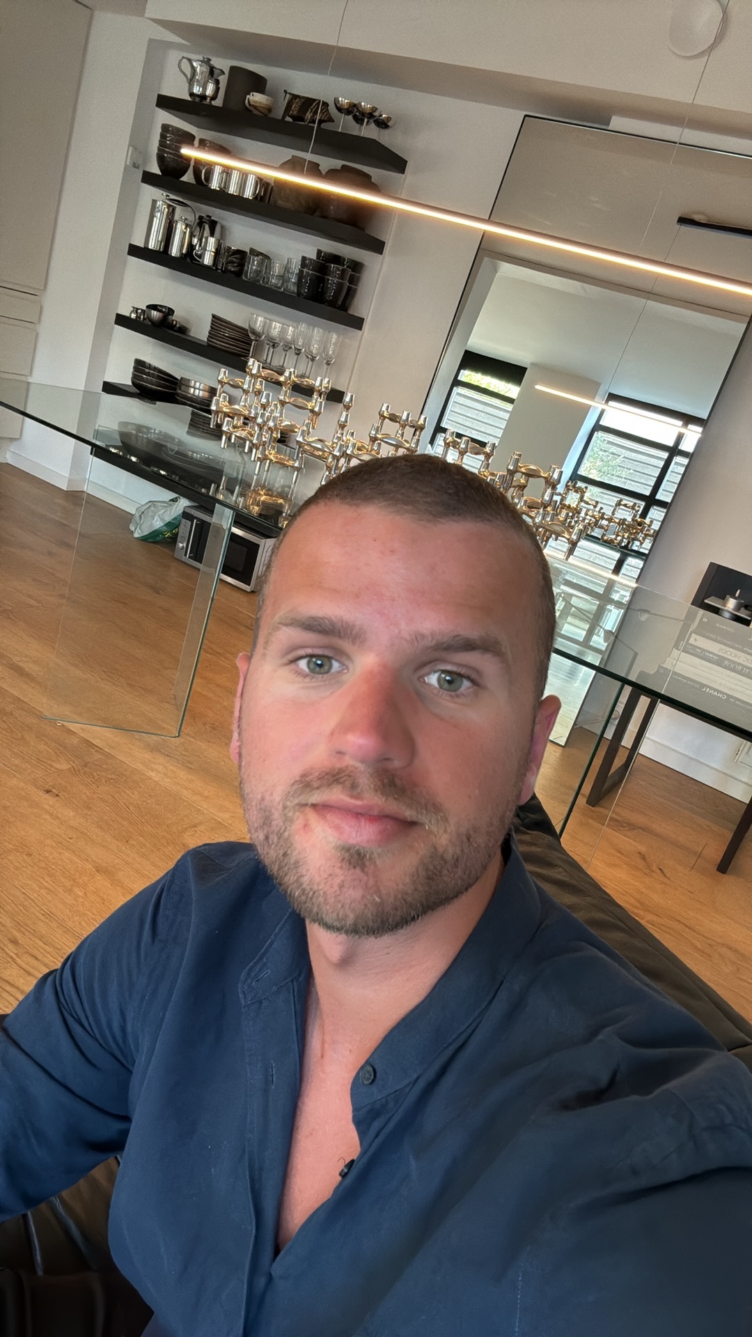 Halfdan Harring - Softwareudvikler klar til at hjælpe med dit projekt