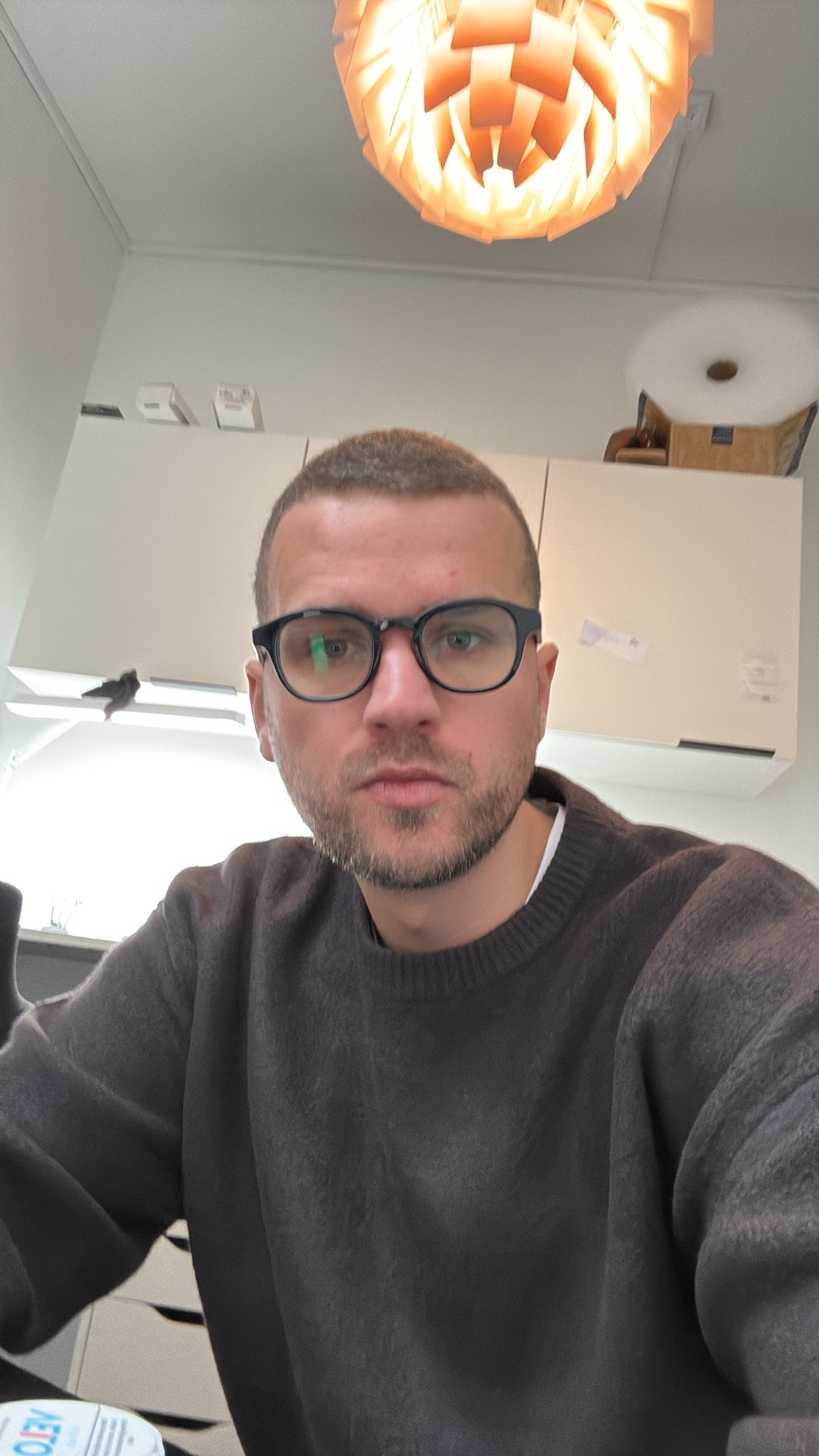 Halfdan tech konsulent arbejder transparent og iterativt med klienter